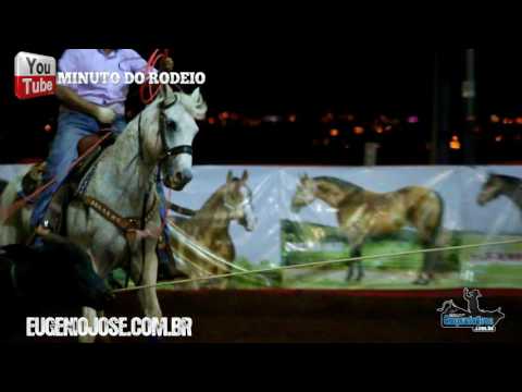 Team Roping - Final Revolution categoria aberta Regente Feijó 07/04/2017