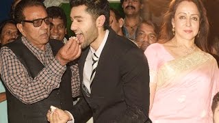 Full Video: GRAND MAHURAT Of Utkarsh Sharma’s Debut Launch Genius 2
