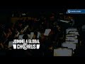 Joining A Global Chorus