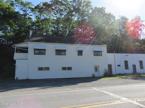 Villager Realty - Lewisburg Office - 84 EYER Road