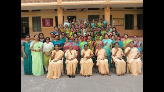 St. Joseph'S Secondary School Video