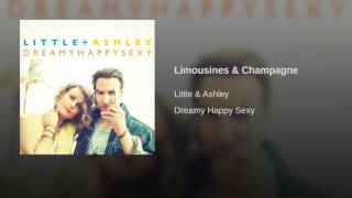 Limousines & Champagne