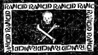 Rancid - 'Loki' (Full Album Stream)