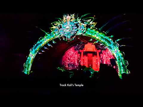 Tromo Live @ Space Safari 2018