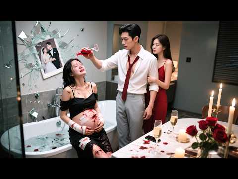 After 10 years of love, he cut out her baby and a kidney for his lover. She left; he begged her back