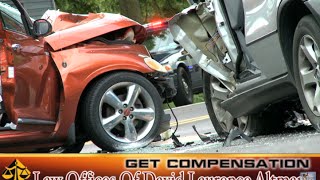 preview picture of video 'ST GEORGE UTAH PERSONAL INJURY CAR AUTO ACCIDENT ATTORNEY LAWYER LAW FIRM'