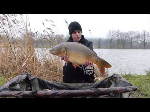 EXTREME CARP FISHING