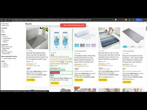 Item video thumbnail