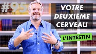 Votre deuxième cerveau