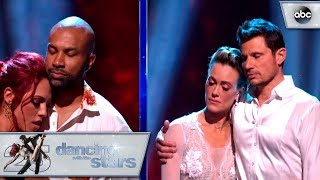 Elimination - Memorable Year - Dancing with the Stars