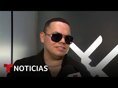 Investigan el asesinato del cantante sinaloense Ernesto Barajas | Noticias Telemundo
