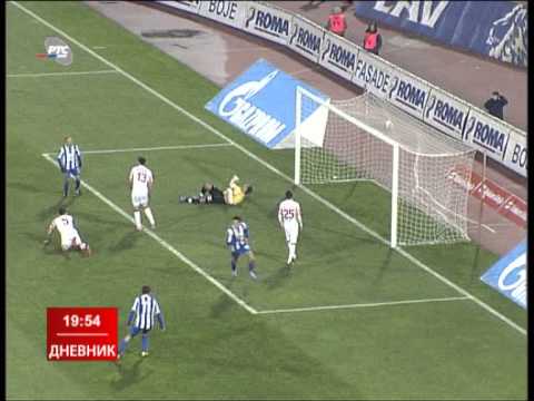 Kup Srbije-Crvena Zvezda-OFK Beograd 1:3_21.11.2012