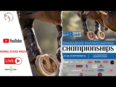 JUNIOR RANKED 1M CHAMPS - 2024 HRIB NATIONAL CHAMPIONSHIPS