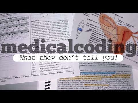 Medical Coding | Studying for Specialty Certifications | Self-Study for Exam
