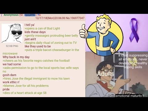 The Problem With Old Fashioned Discipline