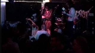 Doom 4.8.94 - Exploitation