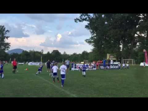 BFK Salaspils Fragaria Cup 2016