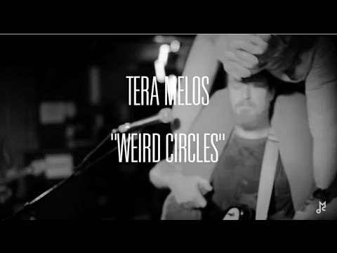 Chalk TV: Tera Melos - "Weird Circles"