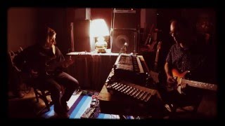PEALS: Live @ Friends Records Matinee Show, The Windup Space, 4/21/16