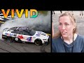 Vivid: Experiencing NASCAR | Episode 4