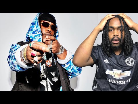 FRENCH RAP REACTION Zuukou Mayzie 667 - Inception Feat Freeze Corleone 667 (Official Video)