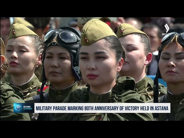 Қозоғистон Вьетнам билан стратегик ҳамкорлик ўрнатди