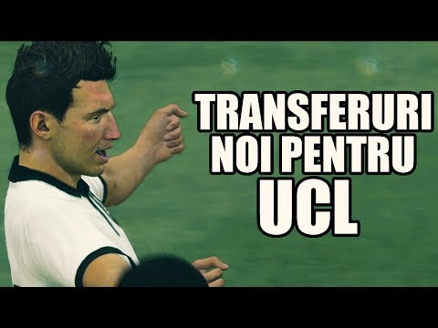 Cea mai DEMENTA REVENIRE in SUPERCUPA EUROPEI / FIFA 17 in Română DSG #81