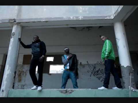 Talk to Me - QB, Daffy & Arabface (Army of One) (Underground)