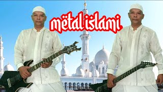 Download lagu SHOLAWAT LI KHOMSATUN - VERSI METALCORE mp3 Download lagu SHOLAWAT LI KHOMSATUN - VERSI METALCORE mp3