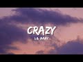 Lil Baby Crazy Lyrics