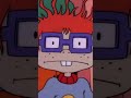 Chuckie Is A Relatable King Rugrats