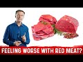Why Do I Feel Worse When Eating Red Meat