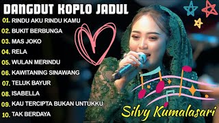Download lagu SILVY KUMALASARI - RINDU AKU RINDU KAMU - DANGDUT KOPLO VERSI JADUL VIRAL 2025 full album mp3 Download lagu SILVY KUMALASARI - RINDU AKU RINDU KAMU - DANGDUT KOPLO VERSI JADUL VIRAL 2025 full album mp3