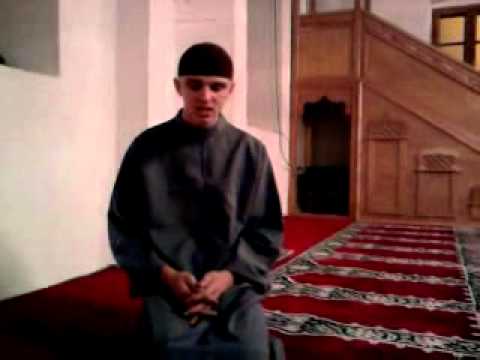 predavanje Post u mjesecu Ramazanu