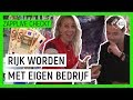 LUKT HET SASKIA OM HAAR €150,- TE VERDUBBELEN? | Sam Feldt | Zapplive Checkt | NPO Zapp
