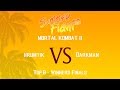 Summer Fight 19 MK11 Winners Finals Hrumtik Vs DarkMan