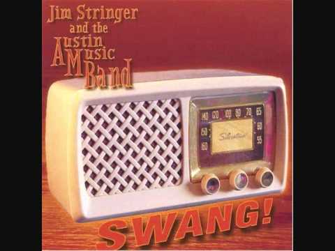 Jim Stringer & The Austin Music Band - 36-22-36