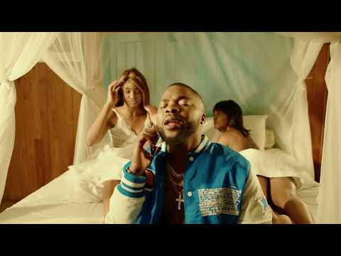 Jay kim - Problemas São Problemas (Video Oficial)