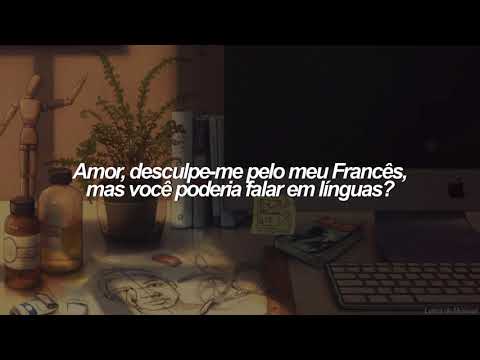 Love Language - Ariana Grande