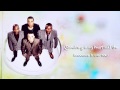 JLS - Innocence Lyrics Video 