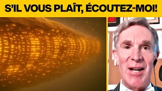 Bill Nye Breaks the Silence — 3I/ATLAS Just Did the Impossible!