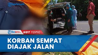 Sebelum Dibunuh, Wanita Bali yang Dibunuh Pacarnya Sempat Diajak Jalan-jalan dan Makan oleh Pelaku