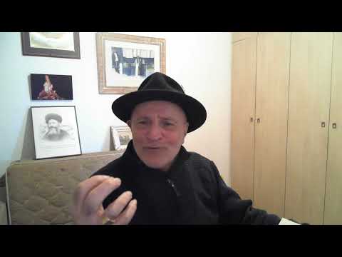 Yokhéved mère de Moise Myriam et Aharon - 23-01-2023 (au dela de la nuit) Yokhéved mère de Moise Myriam et Aharon - 23-01-2023 (au dela de la nuit)