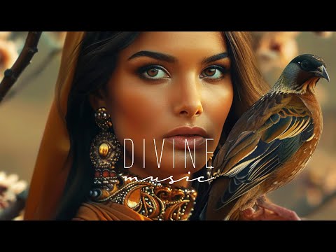 Divine Music - March Mix 2024 [Ethnic & Deep House]