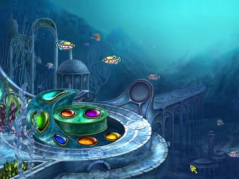 Call of Atlantis Gameplay Ending - Carthage