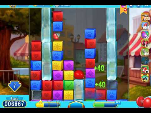 Pet Rescue Saga   Level 3261