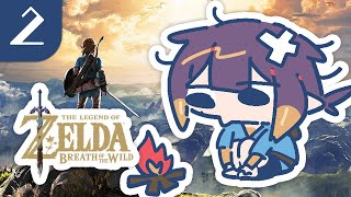 Thumbnail for 【BOTW】 How 2 Campfire 【#2】 (3:09:35)