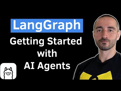 Getting Started with LangGraph | Build Local Agentic Workflows and AI ...