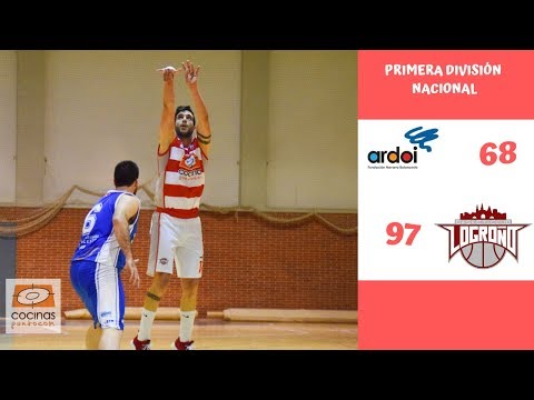 Resumen 1ª División Nacional: Avia Zizur Ardoi - LBC Cocinas.com