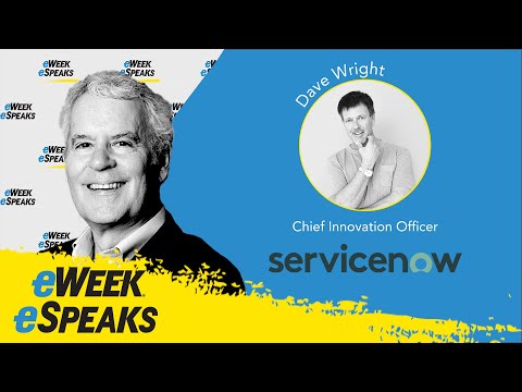 ServiceNow's Dave Wright on the Future of IT Operations Management